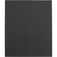 Бумага наждачная inWork в листах 10 шт., 230х280 мм, Р600, на бумажной основе,водостойкая
