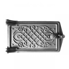 Дверка ДП-2 240х140 "ЛЮБАВА"