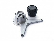 Комплект крепежа для опоры D60