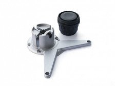 Комплект крепежа для опоры D60