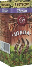Щепа Ольховая 1л  61043/61418