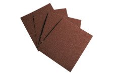 Набор шлифшкурки №10 170х240 листовой