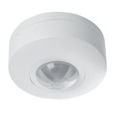 Датчик движения SEN3 220В 1200W  угол обнаружения 120°