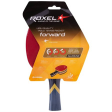 Ракетка для настольного тенниса Roxel 1х Forward коническая
