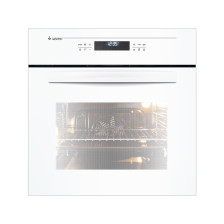 Духовка электрическая встраиваемая ЭДВ ДА 622-04 Б (59,8х56,5х59,5см)(цвет:белый)