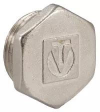 Заглушка 1/2" штуцер VALTEC VT.583