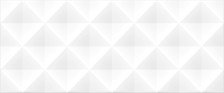 Плитка облицовочная (25х60) White Planet Белый 10100001346 (Global Tile)