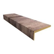 Наличник телескоп  (деталь) 10х70х2150 экошпон Дуб Пацифик (Luxor)