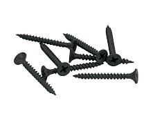 Саморезы для крепления ГКЛ к металлу 4,8х100 100шт + -3%