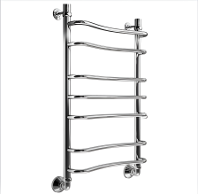 Полотенцесушитель Сахара Р80х50 нерж сталь Маргроид 