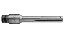 Державка д буровой коронки SDS MAX 160мм М22 ЗУБР 29188 160