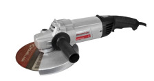 Шлифмашина ИНТЕРСКОЛ УШМ-2324М угловая