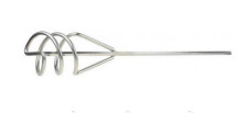 Миксер для смесей оцинкованный 100х600 ПРОФИ ЗУБР 06033-10-60_z02