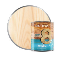Текстурол Лазурь Бесцветный (1л)