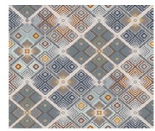 Дорожка Принт  р2586/а2/91 1,3м