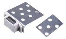 Замок магнитный для плитки 3395-В