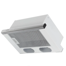 Вытяжка Эликор Интегра 50П-400 сильвер/нерж