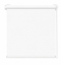 Штора рулонная Блэкаут "Оливия" АС-МАРТ 72х160, Белый