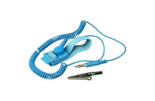 Антистатический браслет (12-0255)