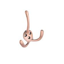 Крючок-вешалка KR0140 медь