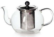Чайник стеклянный заварочный 800 мл TR-1370 TalleR