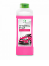 Шампунь для бесконтактной мойки Active Foam Effect (1кг) GRASS