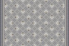 Дорожка Принт р2419/а5r/117 1,0м