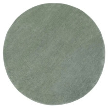 Ковер SHER дизайн PC00A 0,8х0,8м green-green круг