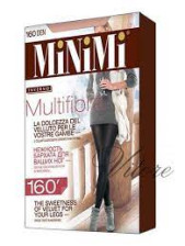 Колготки MINIMI MULTIFIBRA 160 den р 6 moka