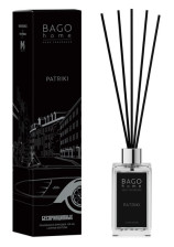 Диффузор ароматический в коробке Патрики 110 мл BAGO HOME
