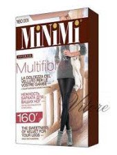 Колготки MINIMI MULTIFIBRA 160 den р 6 moka