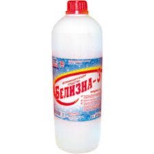 Отбеливатель БЕЛИЗНА 1000гр