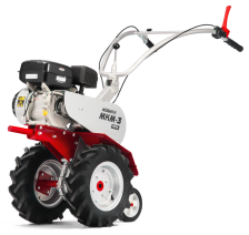 Мотоблок МОБИЛ К МКМ-3 ПРО (дв Briggs&Stratton CR950 6,5 л, диаметр фрезы 340 мм, ширина фрезы 730 мм)