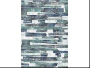 Ковер MAVRIKA дизайн 7301A 1,4х2,0м navy-antracite