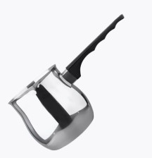 Турка нерж 600 мл R-1/600 RASHEL