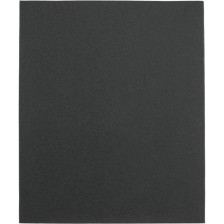 Лист шлифовальный 230х280мм бумажная основа, водостойкий Р800 inWork, 10шт 37876