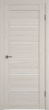 Полотно дверное ДО 600 Atum Pro X28 Scansom oak White cloud (ВФД)