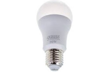 Лампа светодиодная Е27 20W/4000 А60 (стандартная) GaussElementary
