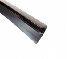 F-образный уплотнитель ПВХ для RV-10/11