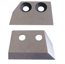 Ножи для ледобура Тонар 100мм (2шт) 2010