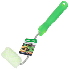 Валик (мини) Микрофибра 60мм с ручкой АКОР 504 30 060