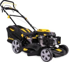 Бензогазонокосилка CHAMPION LM4630 3 кВт, 60л, 46 см
