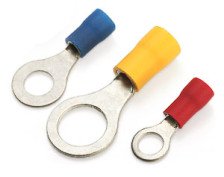 Наконечник НКИ 6,0-8 кольцо