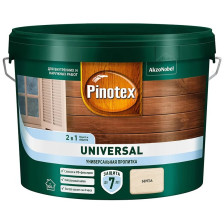 Антисептик Universal береза (9л) Pinotex 