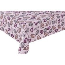 Клеенка MARCELLA на ткани 1,4мх0,28мм SF-1014A