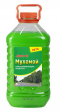 Мухомой S 5л