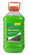 Мухомой S 5л