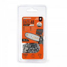 Цепь для пилы DAEWOO DACS 48
