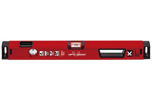 Уровень 600мм PLUMBSITE OPTI-VISION CONDOR 905-40-60 KAPRO