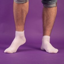 Носки Унисекс С1781 р25-27 Черный